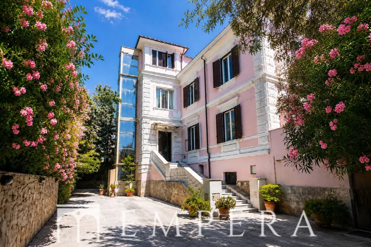 Attico in vendita a Roma, Monteverde, Gianicolense, Colli Portuensi, Casaletto - foto 2