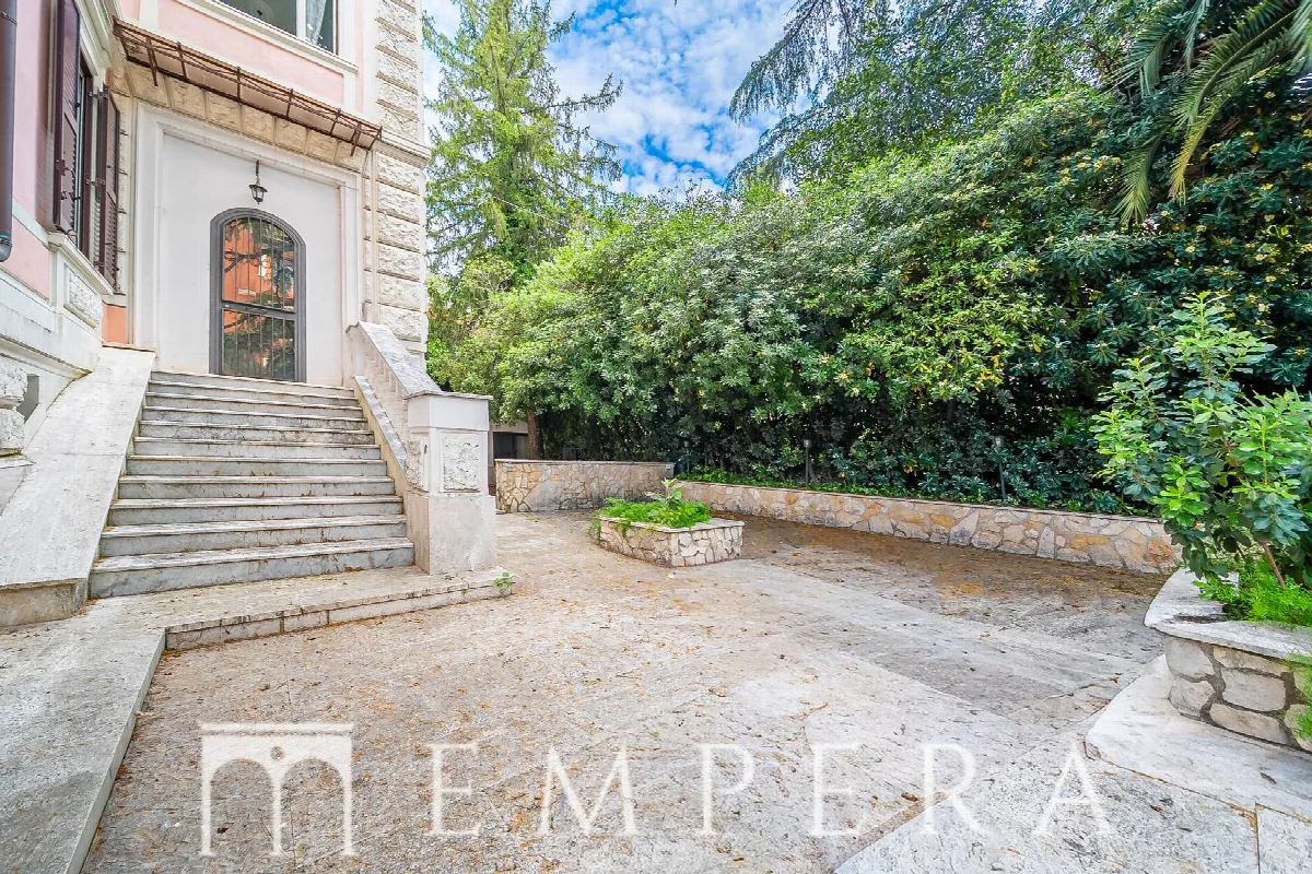 Attico in vendita a Roma, Monteverde, Gianicolense, Colli Portuensi, Casaletto - foto 4
