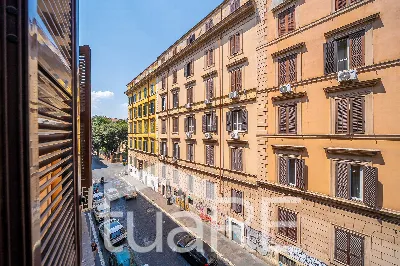 Appartamento in vendita a Roma, Termini, r... - foto 10