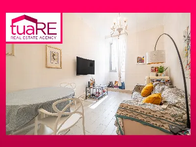 Appartamento in vendita a Roma, Prati, bor... - foto 1