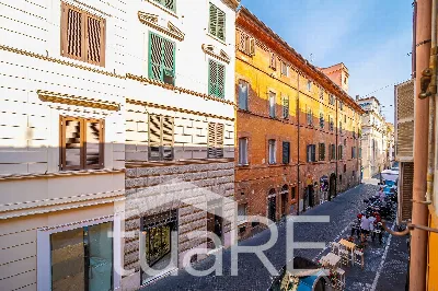 Appartamento in vendita a Roma, Prati, bor... - foto 3