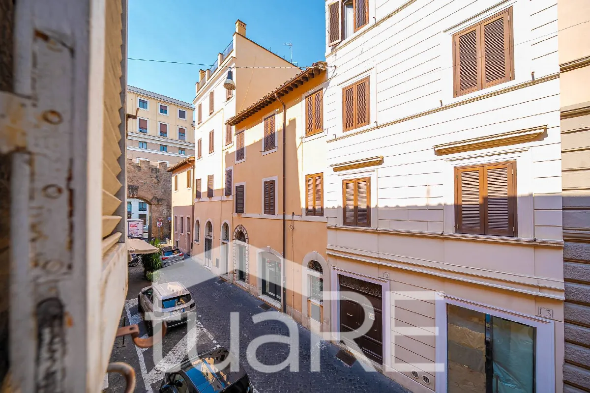 Appartamento in vendita a Roma, Prati, Borgo, Mazzini, Delle Vittorie - foto 4