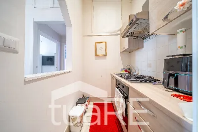 Appartamento in vendita a Roma, Prati, bor... - foto 7