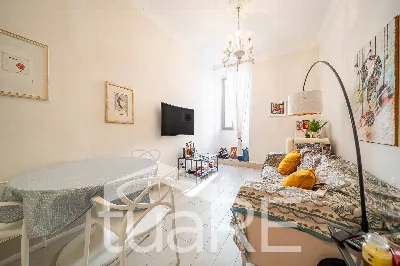 Appartamento in vendita a Roma, Prati, bor... - foto 8