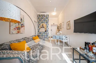Appartamento in vendita a Roma, Prati, bor... - foto 9
