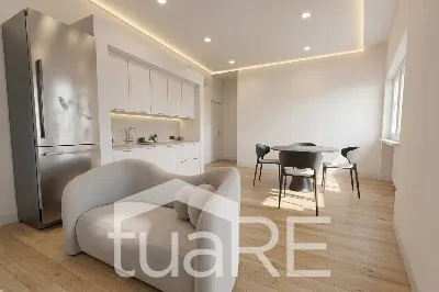 Appartamento in vendita a Roma, Cassia, sa... - foto 7
