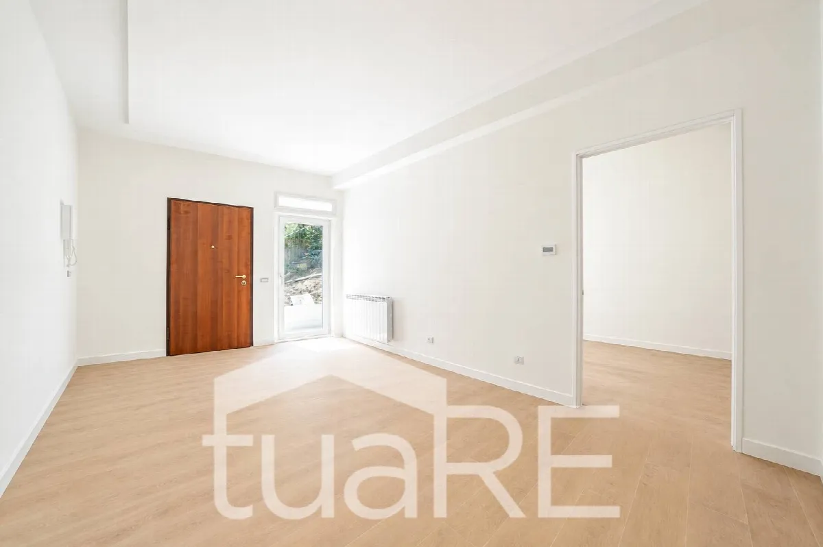 Appartamento in vendita a Roma, Cassia, San Godenzo, Grottarossa - foto 2