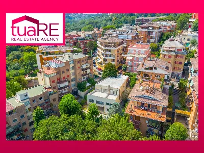 Appartamento in vendita a Roma, Cassia, sa... - foto 1