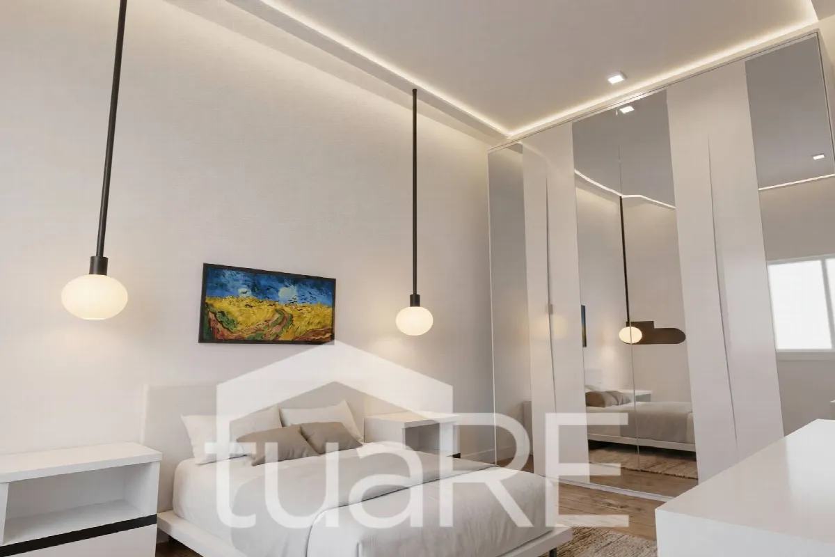 Appartamento in vendita a Roma, Cassia, San Godenzo, Grottarossa - foto 5
