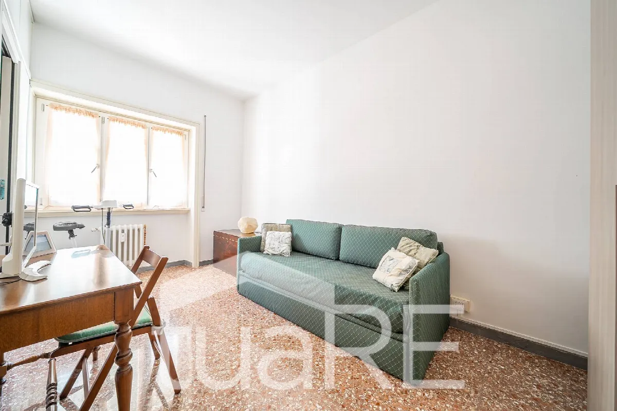 Appartamento in vendita a Roma, Gregorio Vii, Baldo Degli Ubaldi - foto 5