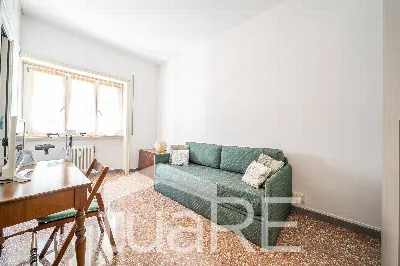 Appartamento in vendita a Roma, Gregorio v... - foto 5