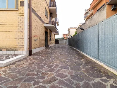Appartamento in vendita a Roma, Borghesian... - foto 2