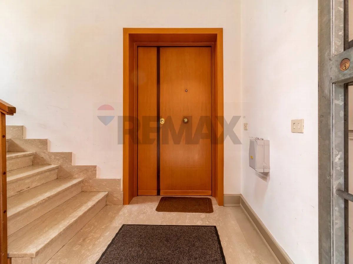 Appartamento in vendita a Roma, Borghesiana, Finocchio - foto 3