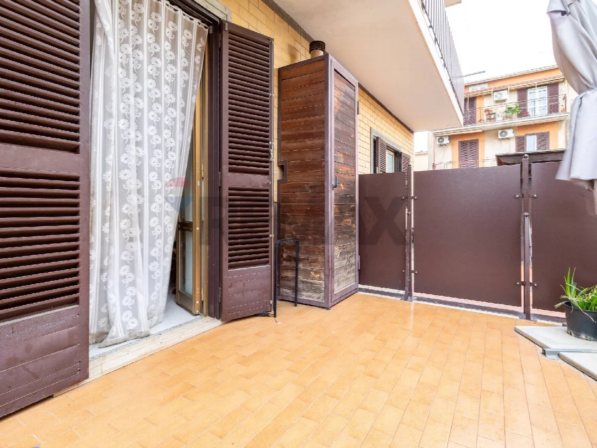 Appartamento in vendita a Roma, Borghesiana, Finocchio - foto 5