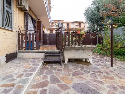 Appartamento in vendita a Roma, Borghesian... - foto 6