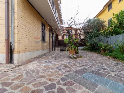 Appartamento in vendita a Roma, Borghesian... - foto 7