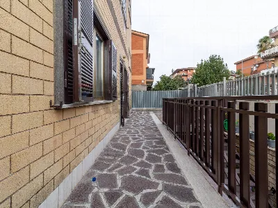 Appartamento in vendita a Roma, Borghesian... - foto 8