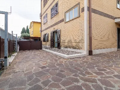 Appartamento in vendita a Roma, Borghesian... - foto 9