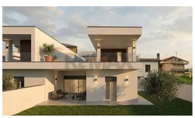 Appartamento in vendita a Roma, Borghesian... - foto 1