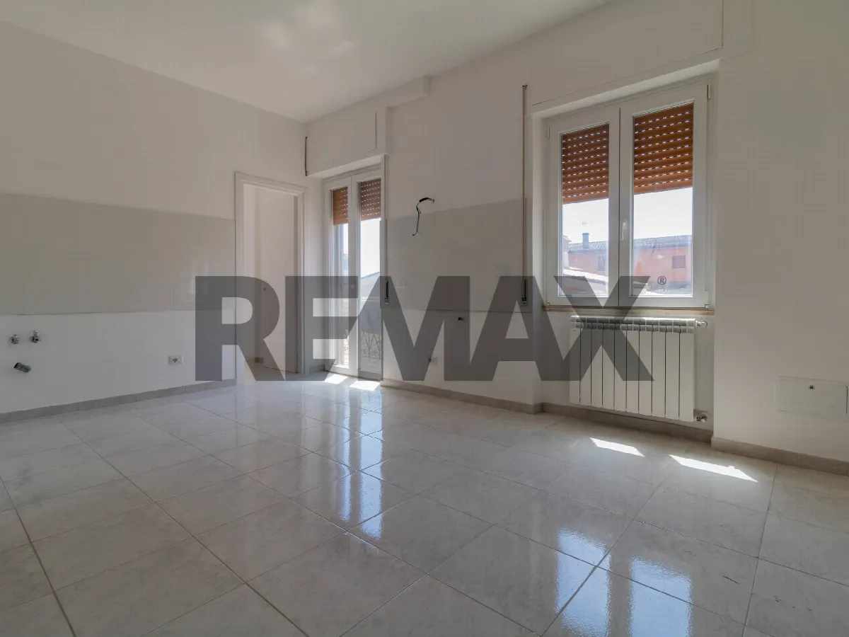 Appartamento in vendita a Roma, Lunghezza, Castelverde - foto 5