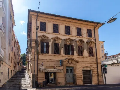 Appartamento in vendita a Frascati - foto 1