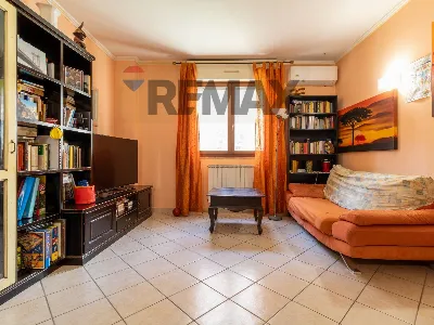 Appartamento in vendita a Roma, Castel di ... - foto 10