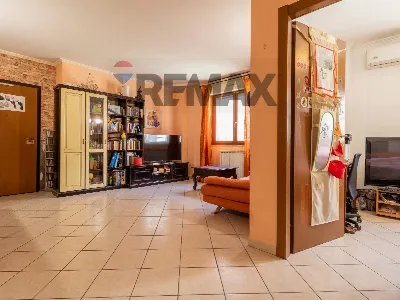 Appartamento in vendita a Roma, Castel di ... - foto 8