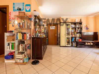 Appartamento in vendita a Roma, Castel di ... - foto 9