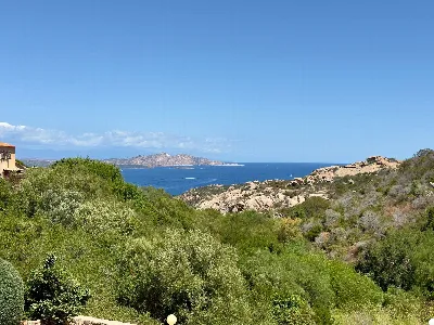 Appartamento a Arzachena