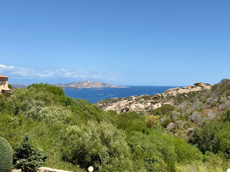 Appartamento in vendita ad Arzachena - foto 1
