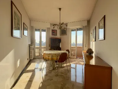 Appartamento a Sesto San Giovanni