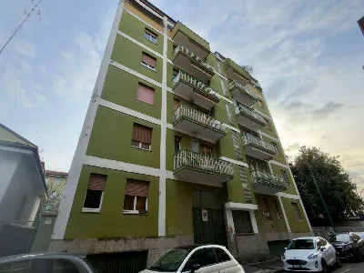 Appartamento a Sesto San Giovanni