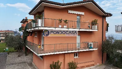 Appartamento in vendita a Manerba del Gard... - foto 4