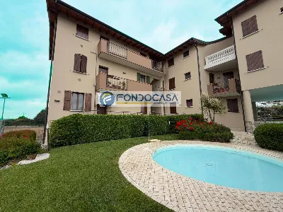 Appartamento in vendita a Desenzano del Ga... - foto 2