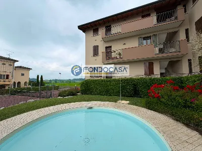 Appartamento in vendita a Desenzano del Ga... - foto 3