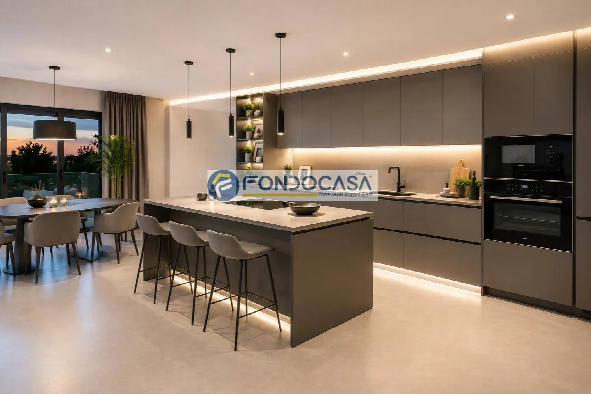 Appartamento in vendita a Rezzato - foto 3