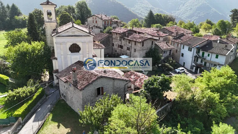 Appartamento in vendita a Vobarno - foto 1