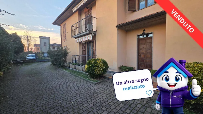Appartamento in vendita a San Genesio ed Uniti - foto 1