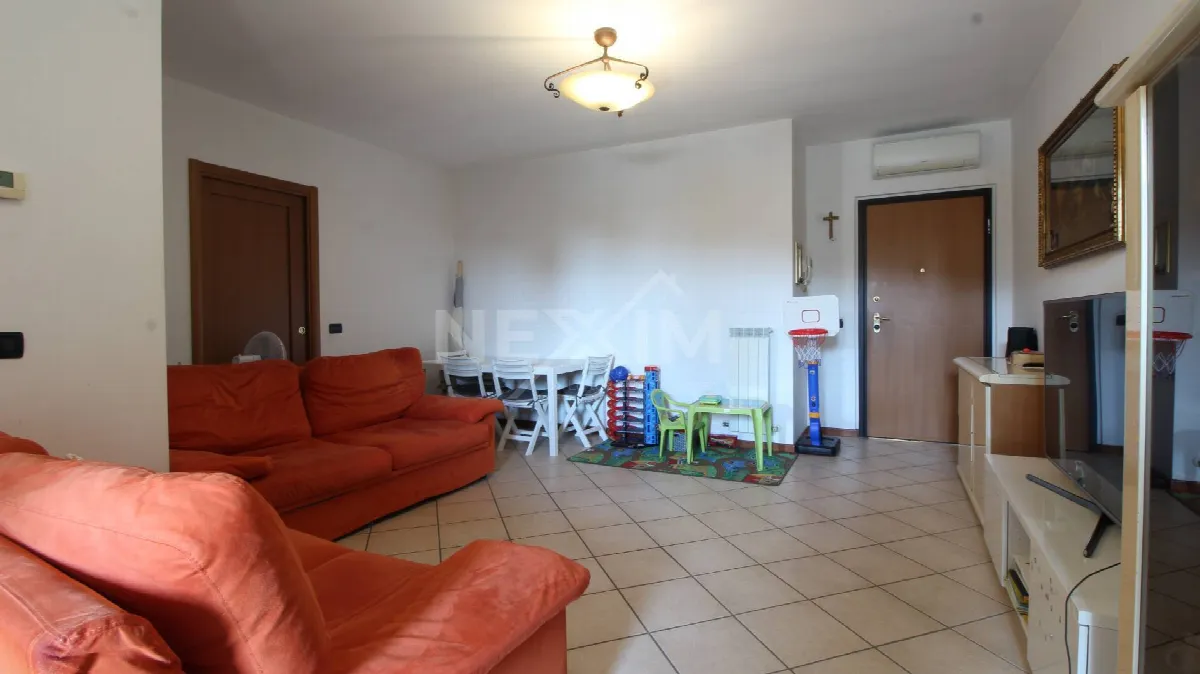 Appartamento in vendita a San Genesio ed Uniti - foto 5