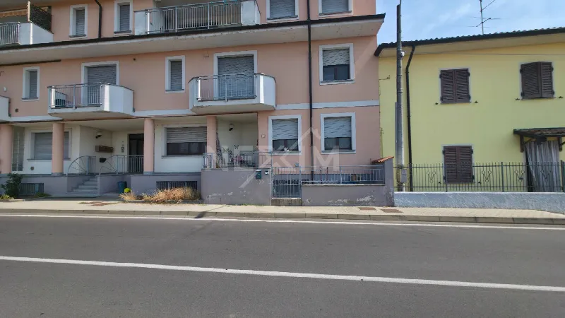 Appartamento in vendita a Cura Carpignano - foto 1