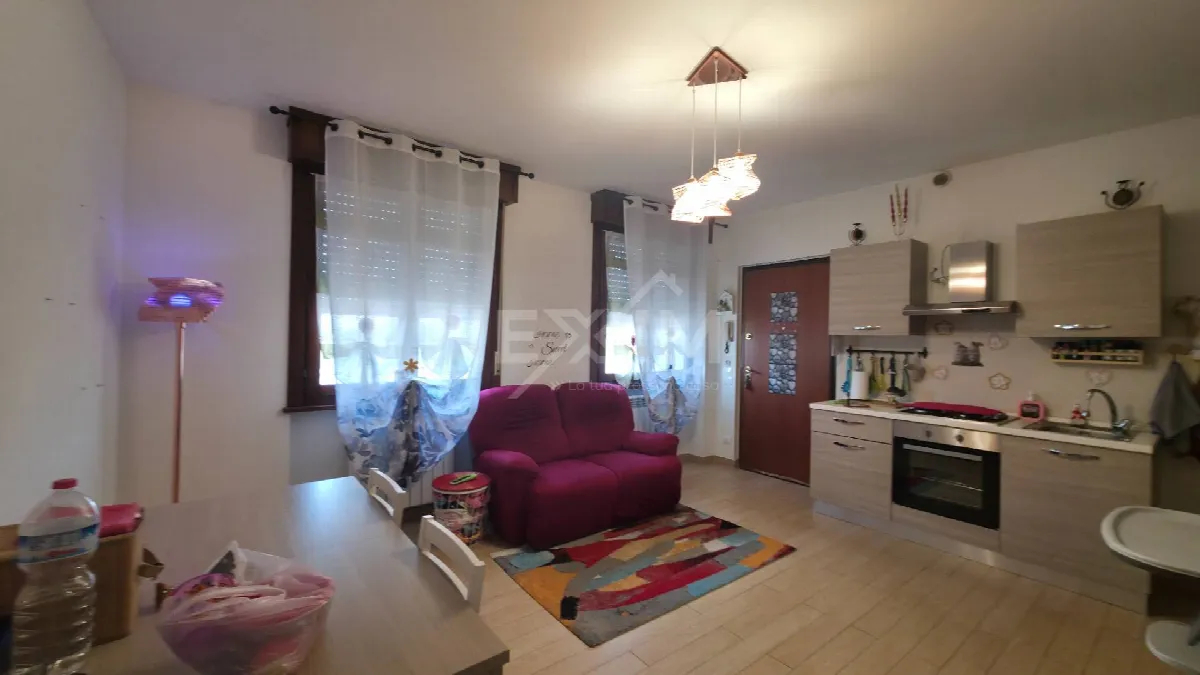 Appartamento in vendita a Cura Carpignano - foto 2