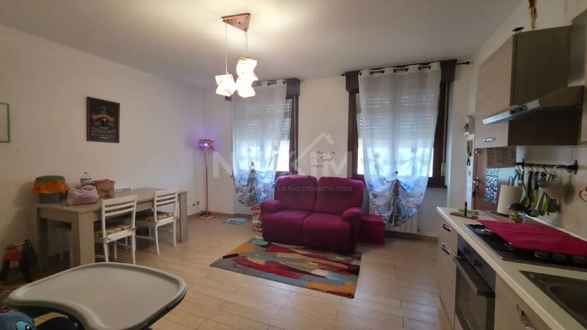 Appartamento in vendita a Cura Carpignano - foto 4