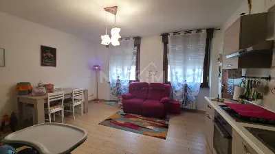 Appartamento in vendita a Cura Carpignano - foto 4