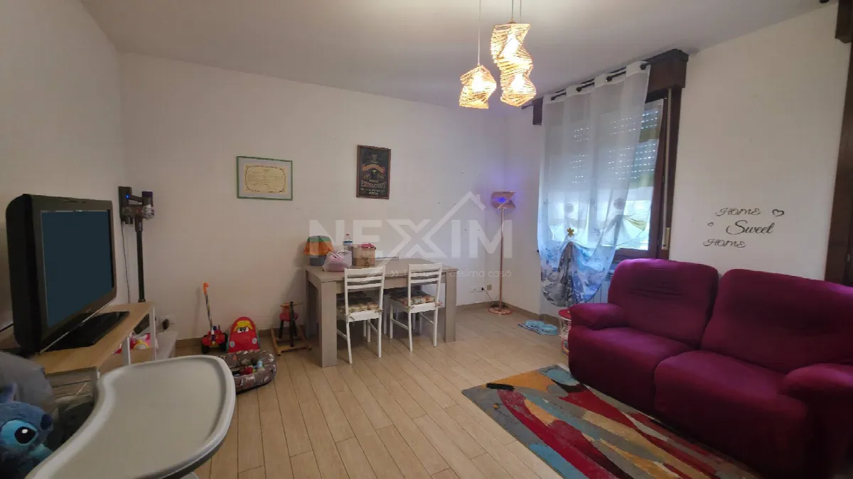 Appartamento in vendita a Cura Carpignano - foto 5