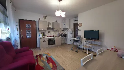 Appartamento in vendita a Cura Carpignano - foto 6