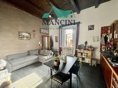 Appartamento a Jesi