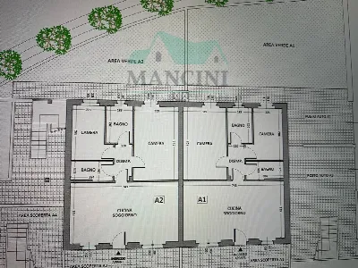 Appartamento in vendita a Jesi - foto 1