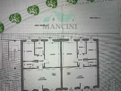 Appartamento in vendita a Jesi - foto 2