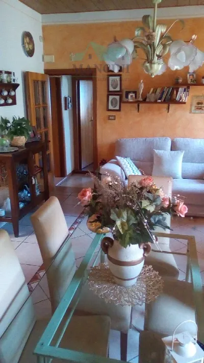 Appartamento in vendita a Montecarotto - foto 1