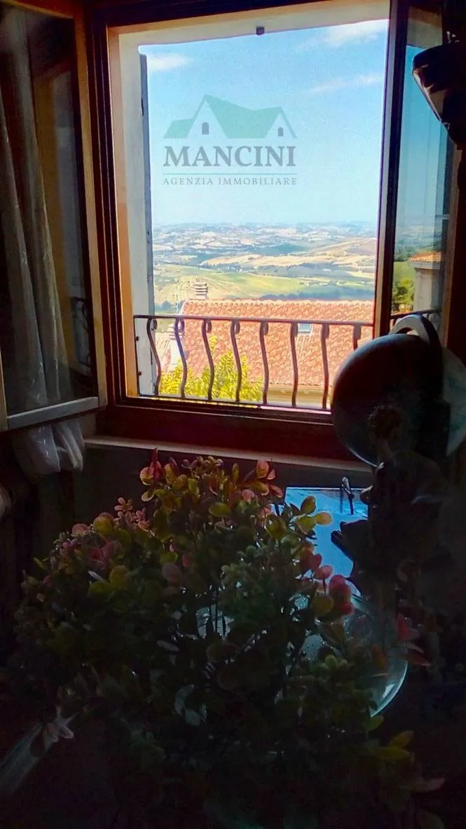 Appartamento in vendita a Montecarotto - foto 2